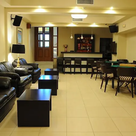 Evanthias Traditional Mansion