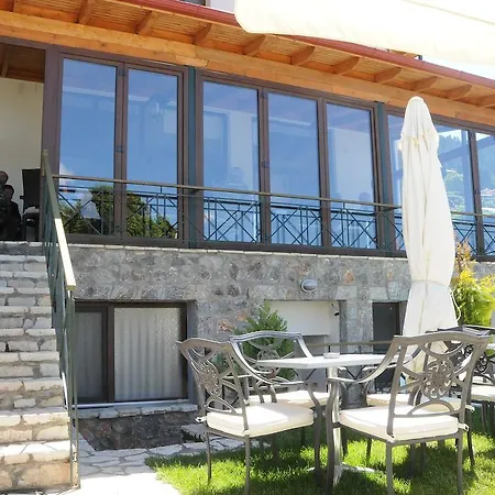 Penzion Evanthias Traditional Mansion *