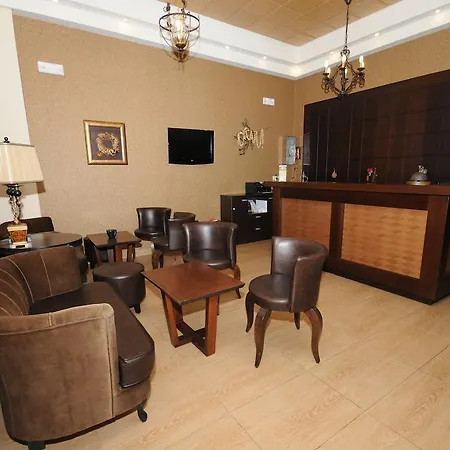 Guest house Evanthias Traditional Mansion