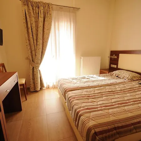 Evanthias Traditional Mansion