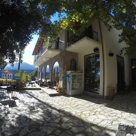 Guest house Evanthias Traditional Mansion